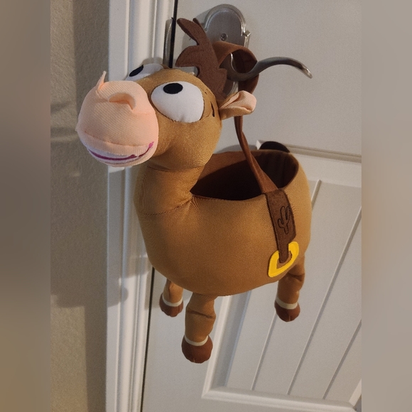 Party City Accessories Toy Story Bullseye Bag Poshmark